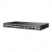 Omada 48-Port Gigabit Stackable Lite L3 Managed Switch with 4× 10G Slots